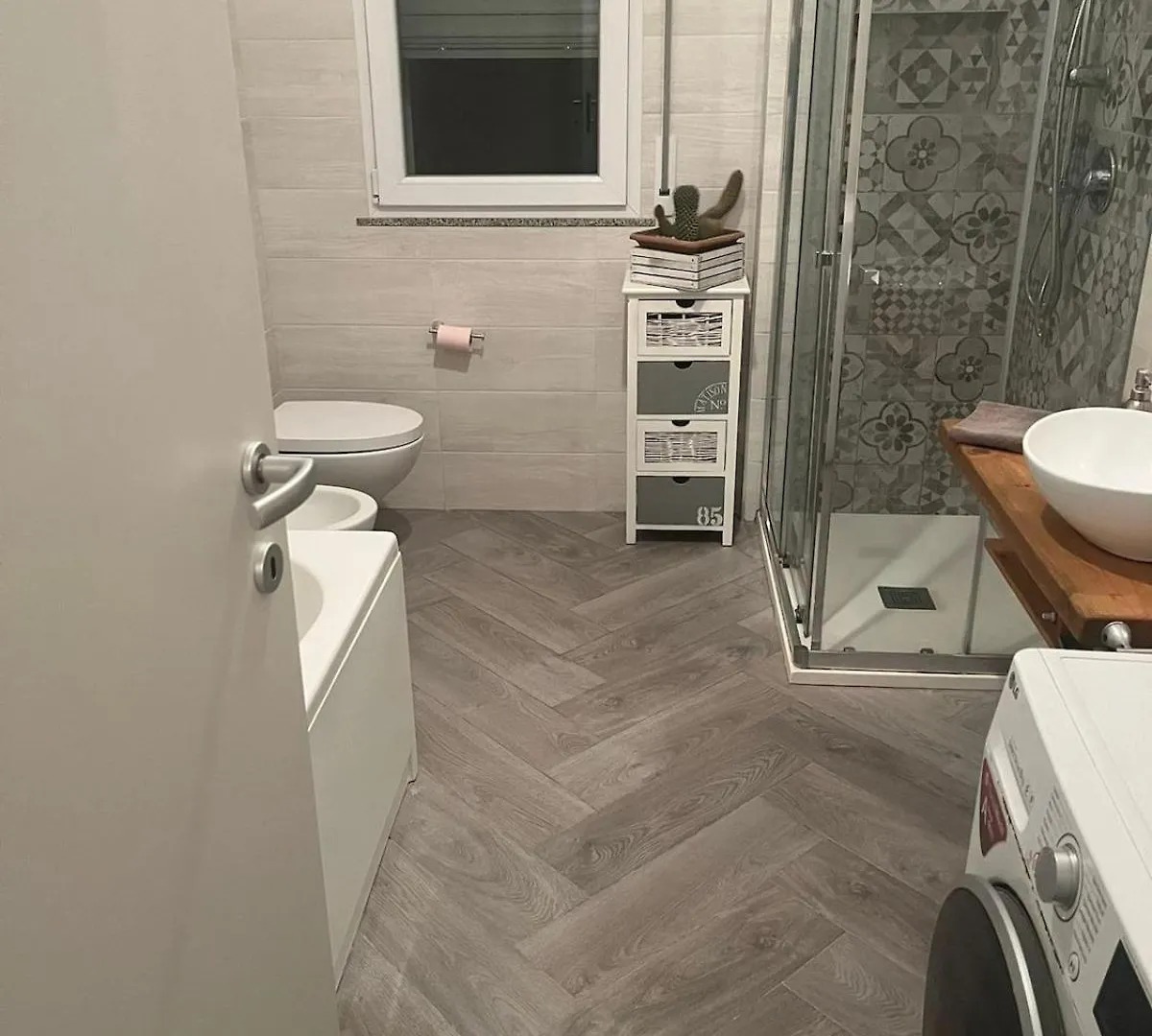Apartment Appartamento Con Terrazza Gazzada