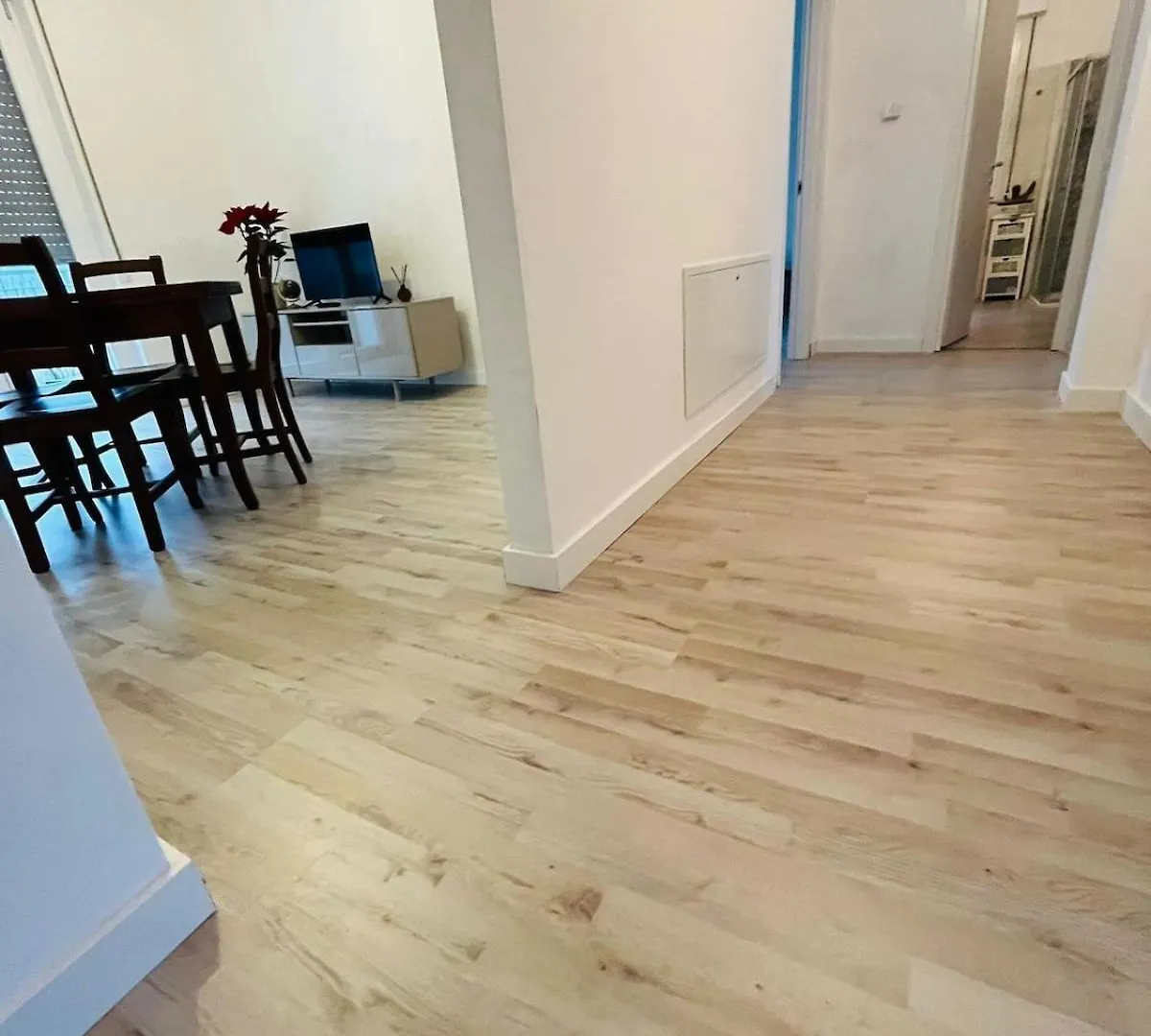 Apartment Appartamento Con Terrazza Gazzada Italy