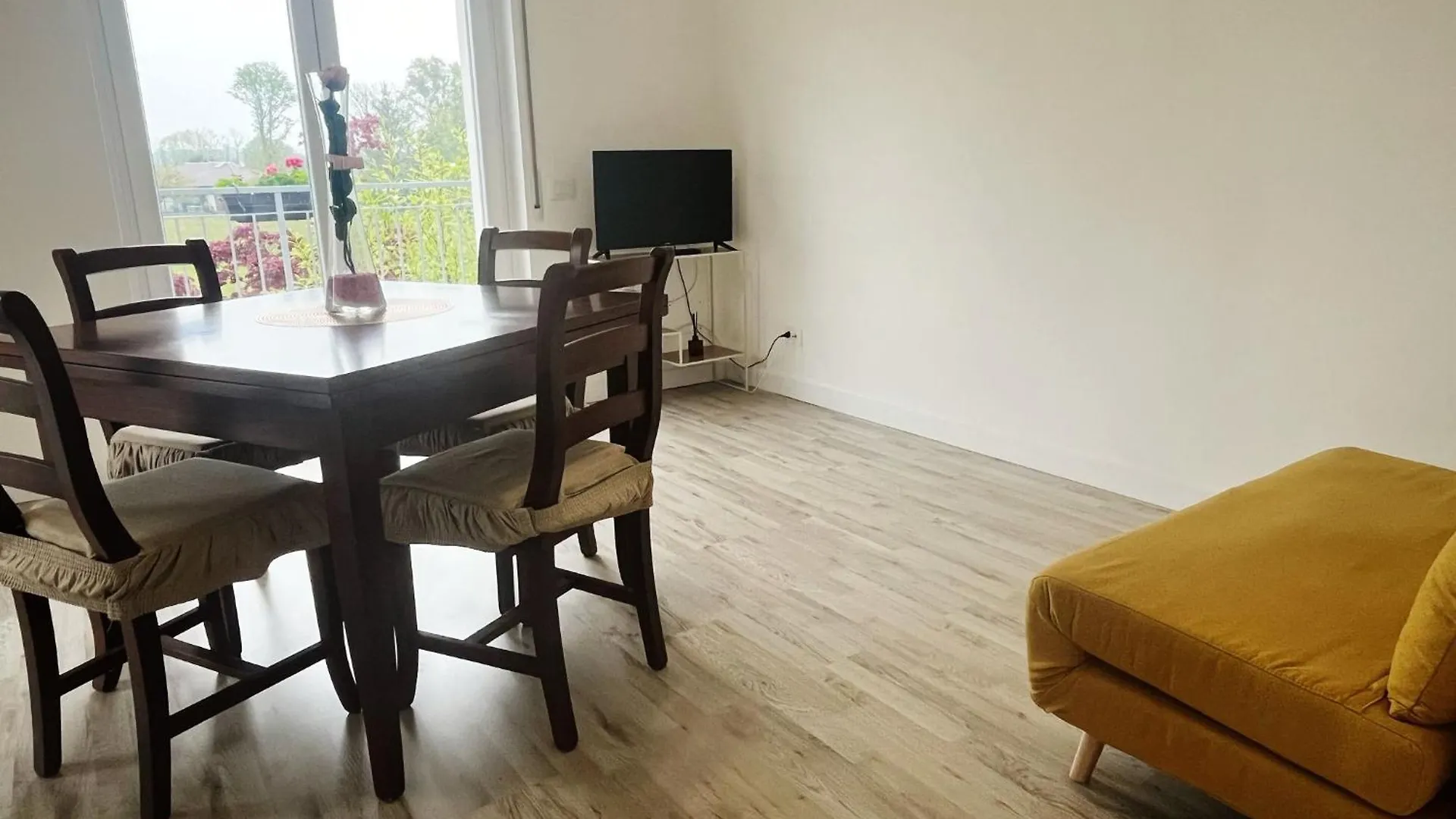 Apartment Appartamento Con Terrazza Gazzada