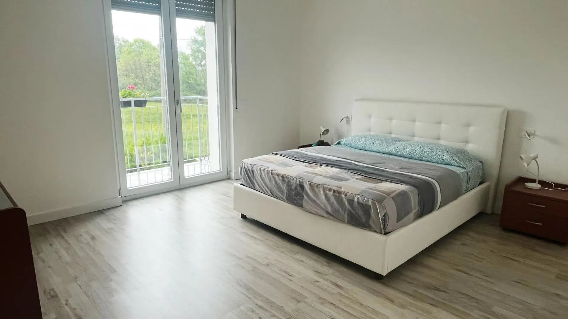 Apartment Appartamento Con Terrazza Gazzada